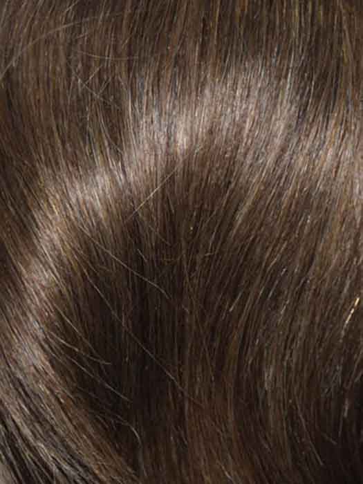 HH-Demi Topper by WigPro